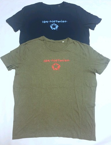 The notwist band shirts xxl - the,