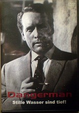 DANGERMAN (John Drake)  (FMN)