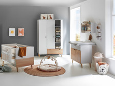 Babyzimmer set lovis teilig - 3,