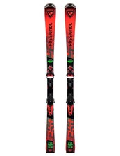 Neue Slalom-Ski für Herren