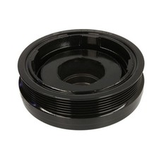 Riemenscheibe, Kurbelwelle BTA