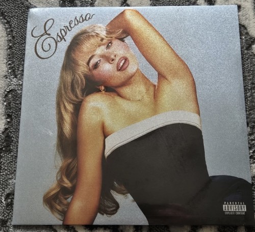 New sealed sabrina - new/sealed,