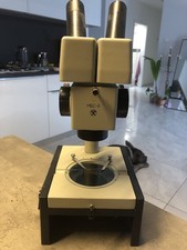 Mikroskop MBC-9  Made In UdSSR