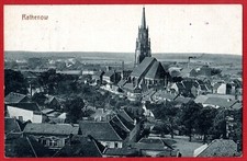 Rathenow Land Brandenburg