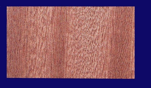 Bundle 10x mahagoni - 10x,