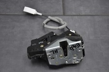 Türschloss BMW 3er E46 Schloss Hinten Links 7011245 Drehfallenschloss