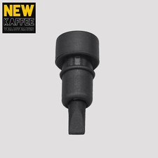 Luftansaugstutzen zu Jura