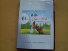 Jörg Maurer Unterholz