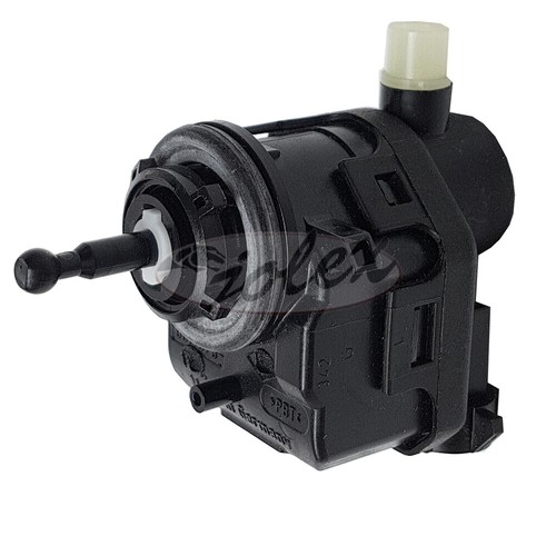 Lwr motor stellmotor - lwr-motor,