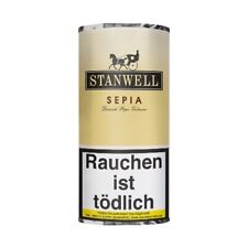 Pfeifentabak Stanwell Sepia 40