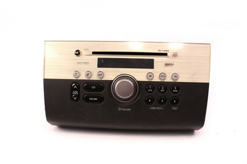 Autoradio suzuki swift iii - suzuki,