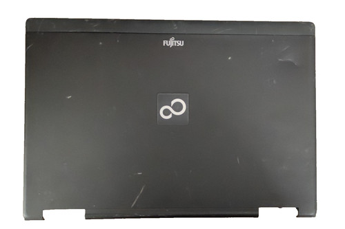 Fujitsu lifebook e780 - fujitsu, display