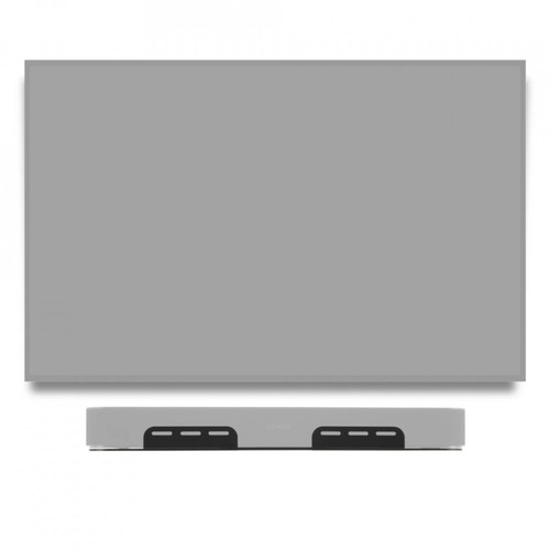 Flexson wall mount fix - wall,