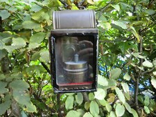 Alte Karbid Lampe R.B.D