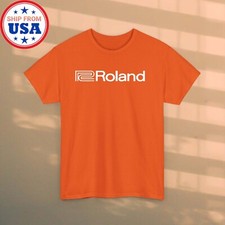 Roland Synthesizer Men's