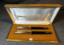 Pelikan 30 Set "Rolled Gold"