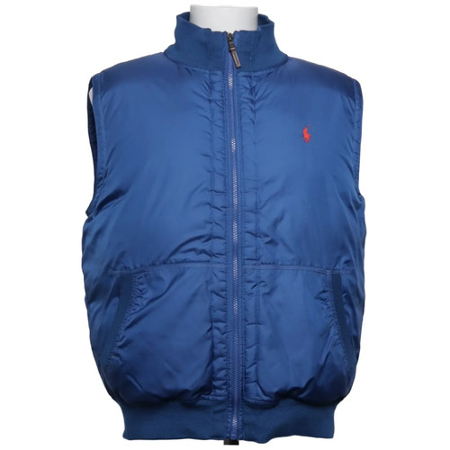 Ralph lauren daunenweste - ralph,