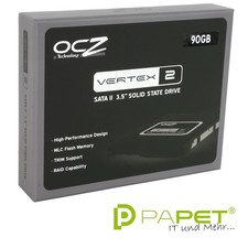 OCZ Vertex 2 Series 90GB 3.5"