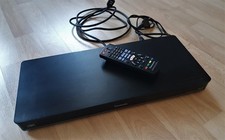 Panasonic Blu-Ray-Player DMP-BDT 374