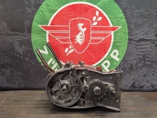 Zündapp Getriebe 284er
