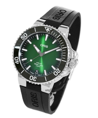 Oris aquis mm date - aquis,