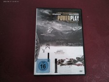 Powerplay mit Roy Scheider auf