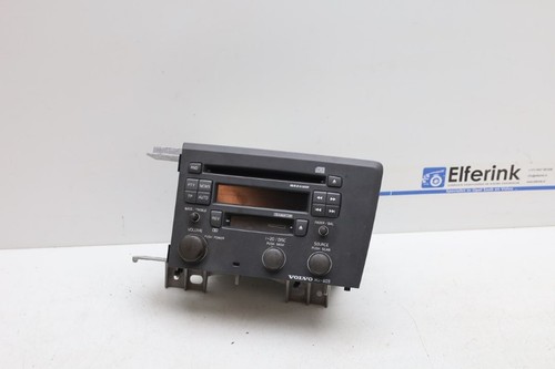 Radio volvo xc70 - radio,