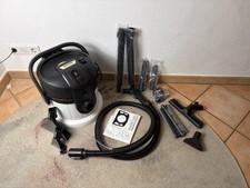 Kärcher SE 4 Plus Waschsauger