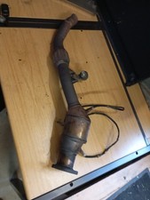 8E0131701 Katalysator Kat Audi A4 B6 V6 2.4 6Zylinder