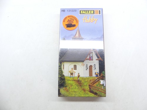Faller 131229 bausatz - h0,
