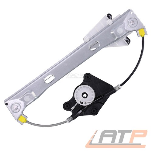 Fensterheber elektrisch hinten - fensterheber,