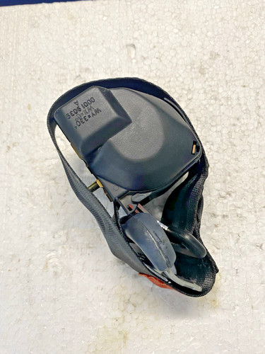 Golf gurt hr - 2,