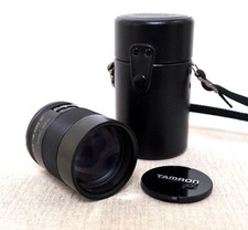 TAMRON 135mm 2.5 MC Portrait Teleobjektiv für Adaptall 2 fit 03B