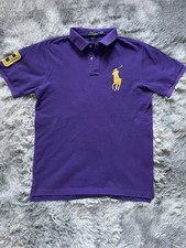 Ralph Lauren Poloshirt big pony M