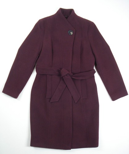 Eleganter mantel damen - m&s,