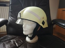 Schuberth F220 Feuerwehhrlm /