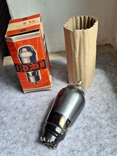 Antique veb rft - antique, 4