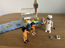 Playmobil 9426 Fahrrad mit