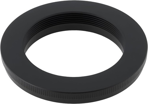 M42 adapter aluminium - m42, leicht