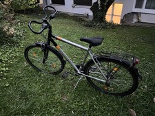 Prophete Alu-Line Fahrrad 28 Zoll – zuverlässig & fahrbereit!