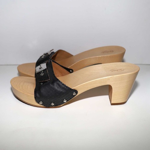 Scholl pescura lady - lady, mid-heel
