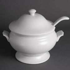 Olympia Suppenterrine 2,5 L