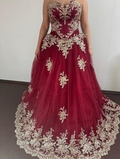Verlobungskleid - Abendkleid -  Kleid für Besondere Anlässe