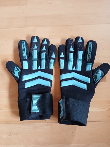 Torwarthandschuhe catch keep - torwarthandschuhe, catch&keep