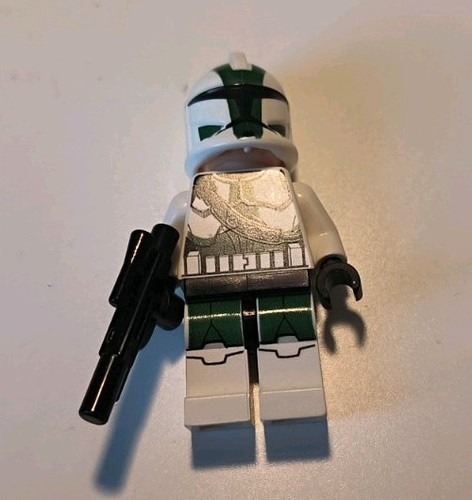 Lego star wars minifigur - lego,