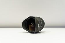 SIGMA für CANON 15mm 1:2.8 EX