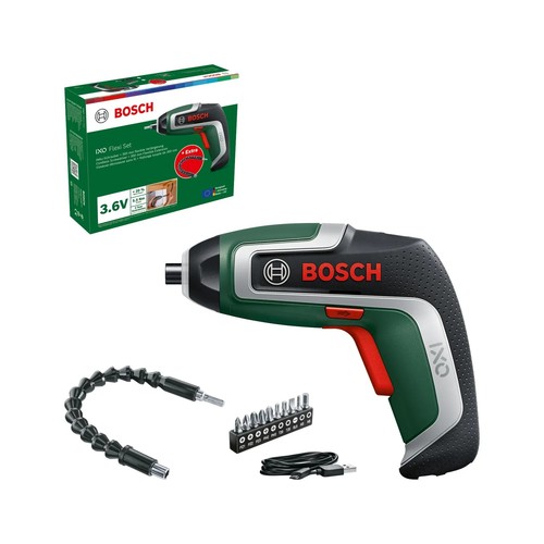 Bosch ixo akku - ixo, schrauber