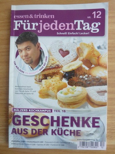 Essen trinken für jeden - &, trinken,