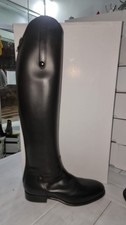 Herren Reitstiefel Schwarz