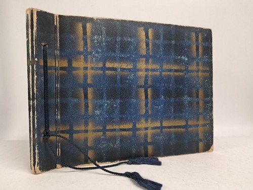 Historisches fotoalbum - historisches,